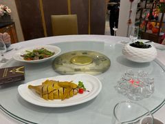 -骏莱海鲜鱼港(五角场店)