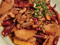 -靓虾二哥·龙虾馆(大塘总店)