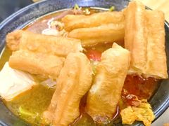 -四川老牛麻辣烫(北门桥店)