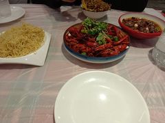 -华仔龙虾(永乐路总店)