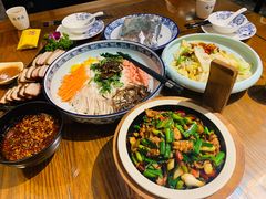 -福照楼汽锅鸡·云南特色菜(万达广场店)