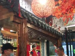 -廉恭蜀老成都火锅(善国大桥店)