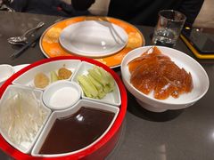 -北京王府井希尔顿酒店·秦唐中餐厅Chynna