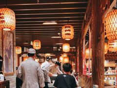 -南京大牌档(三阳广场苏宁店)