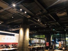 大堂-必胜客(八一店)