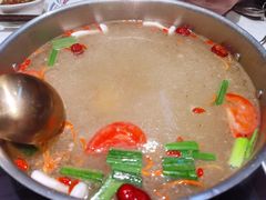 -许府牛火锅(信义坊总店)