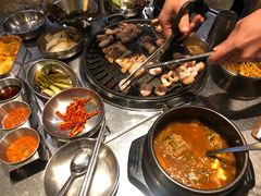 -401餐厅(弘大店)