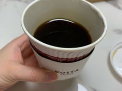 -COSTA COFFEE(上海月星环球港店)