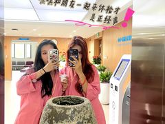 -全景医学影像·杭州全景麒麟门诊部