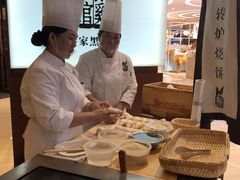 -黑鸡小馆(金源店)