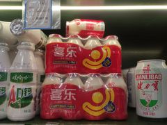 -CITY MART城市集市·里弄(北外滩来福士广场店)
