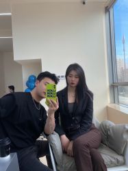 -M1 HAIR烫染