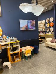 -海马体家庭照相馆(杭州萧山万象汇店)