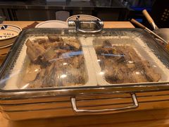 -黄太牛·牛肉面(长江北路店)