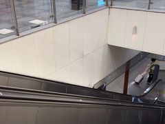 -田村(地铁站)