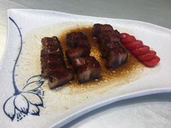 -功夫汤粤港餐厅(锦业路店)