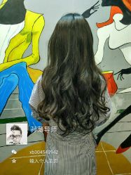 -Miracle集简美发沙龙