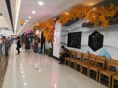 -万达广场(惠州大亚湾店)