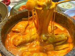 -六七八韩式烤肉·韩国料理(上杭路店)