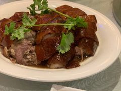 -清远国际酒店御珍轩食街