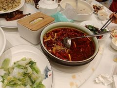 -沪华海鲜大酒楼(南汇店)