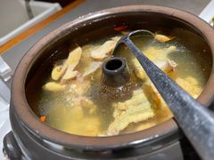 -云海肴·汽锅鸡·云南菜(高德置地店)