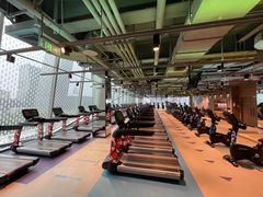 -Trainyard 炼·工场(中国国际贸易中心店)