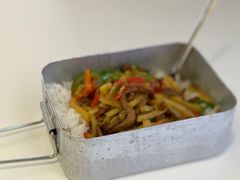 -石笨笨·盖浇饭大王(MOMOPARK店)