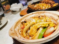 -Aqua Oasis 水天堂(太湖中心mall店)