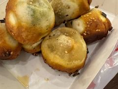 -哑巴生煎(临顿路店)