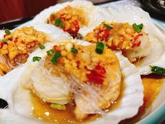 -松坂屋日料自助(长城路店)