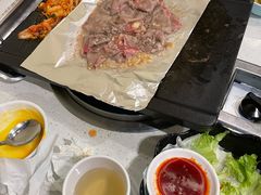-韩时烤肉(枫蓝店)
