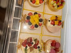 -三只蜜蜂蛋糕(东城店)