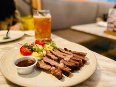 -农畉LONFOOD(福田星河COCOPark店)