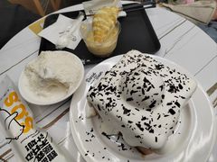 -丹礼糖甜品
