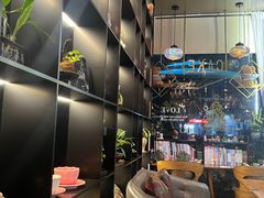 -街角 T·COFFEE 融合料理·BISTRO(车公庙店)