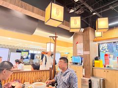 -大盐帮川菜馆(长楹天街店)