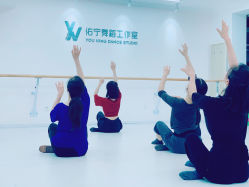 -佑宁舞蹈工作室