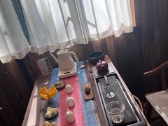 -邈墨茶馆(大兜路1号店)