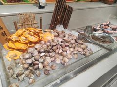 -聚春园自助餐厅(东街口店)