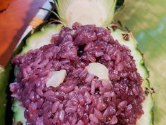 -云山竹·傣味手抓饭·野生菌孔雀宴·云南特色菜(昆明老街店)