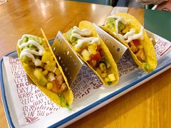 牛油果塔可套餐-HFFOUSA TACO弗萨塔可墨西哥餐厅(颐堤港店)