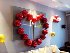 -宁波逸东豪生大酒店·逸轩中餐厅