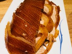 -小大董·烤鸭(凤凰汇店)