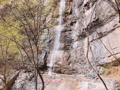 -十渡东湖港风景区