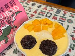 -堂屋糖水店(愚园店)
