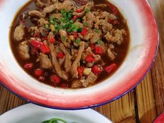 -老三样·美食研究中心(世贸路店)