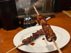 -福烤锦花(长乐路店)