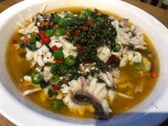 -三猫黑鱼花(南大店)