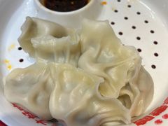 -李老哈·东北菜(宋园路店)